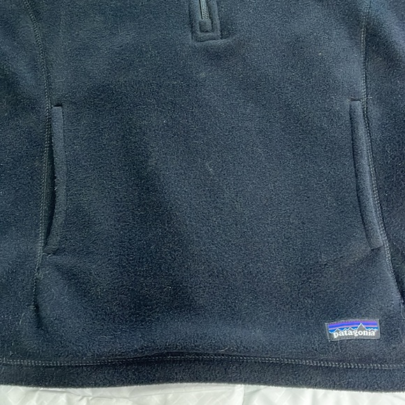 Patagonia Women's Synchilla Marsupial Size L - Picture 5 of 10